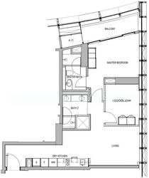 duo-residences photo thumbnail #2